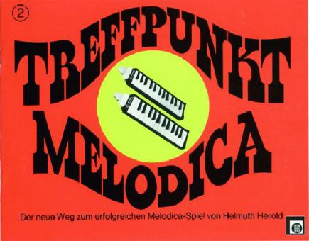 Treffpunkt Melodica Heft 2 