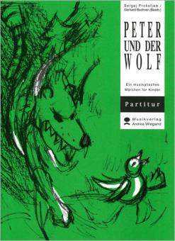 Peter und der Wolf 
