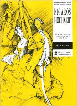 Figaros Hochzeit 
