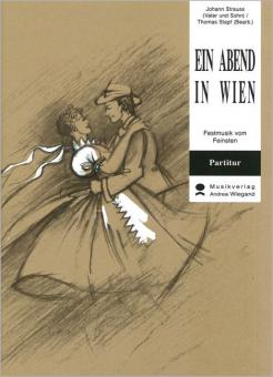 Ein Abend in Wien 