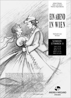 Ein Abend in Wien 