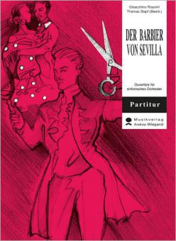 Der Barbier von Sevilla - Ouvertüre 
