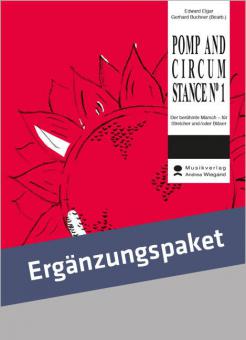 Pomp & Circumstance Nr. 1 