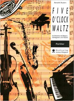 Five O'Clock Waltz 