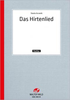 Das Hirtenlied 