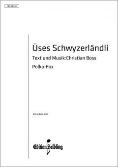 Üses Schwyzerländli 