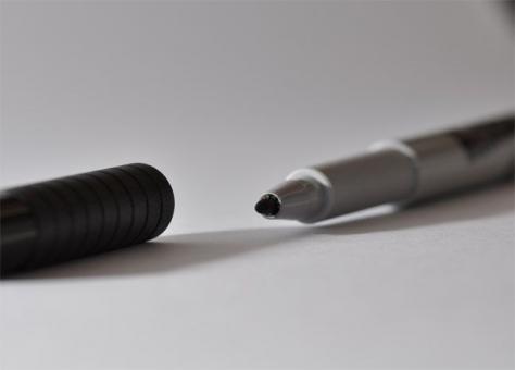 Musikbausteine, Folienstift 