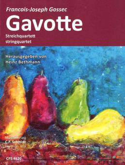 Gavotte 