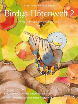 Birdys Flötenwelt 2 