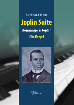 Joplin Suite 