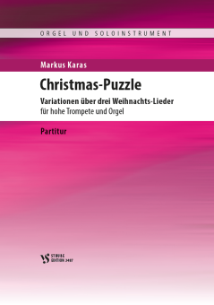 Christmas-Puzzle 