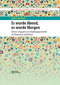 Es wurde Abend,es wurde Morgen 