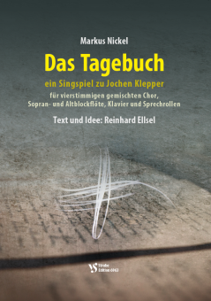 Das Tagebuch 