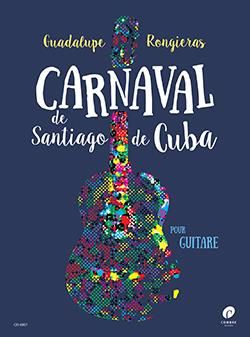 Carnaval de Santiago de Cuba 