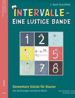 Intervalle - Eine lustige Bande 