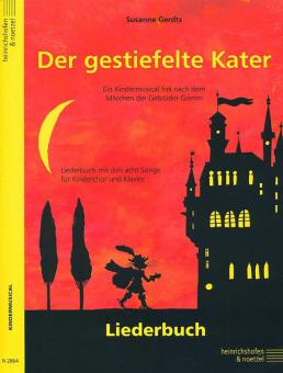 Der gestiefelte Kater 