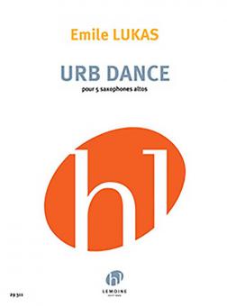 Urb Dance 