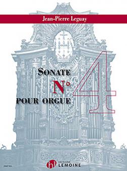 Sonate no. 4 