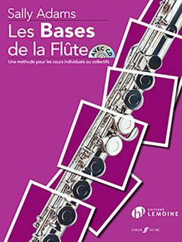 Les Bases de la Flûte 