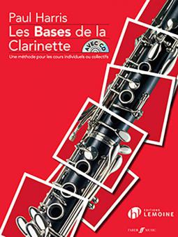Les Bases de la Clarinette 