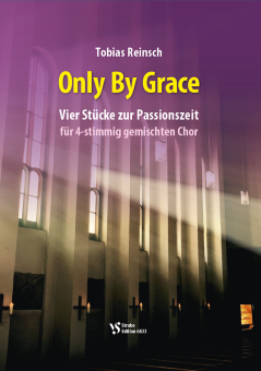 Only By Grace 