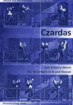 Czardas 