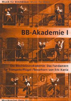 Die Blechbläser-Akademie 1 