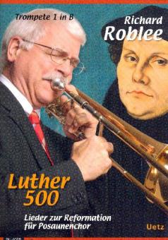 Luther 500 