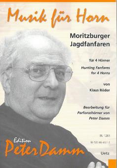 Moritzburger Jagdfanfaren 