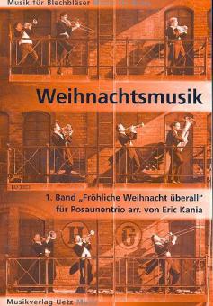 Weihnachtsmusik 1 