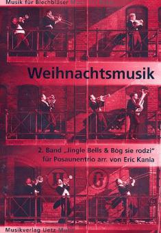 Weihnachtsmusik 2 