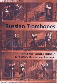 Russian Trombones 