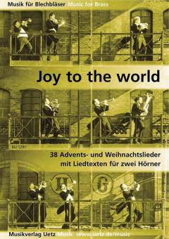 Joy to the World 