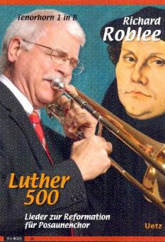 Luther 500 