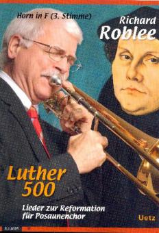 Luther 500 