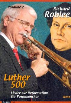 Luther 500 
