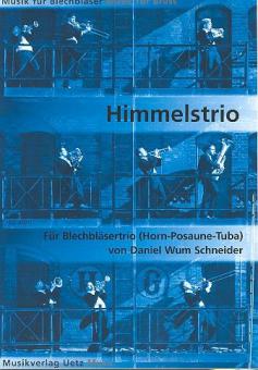 Himmelstrio Nr.1 Wum17 