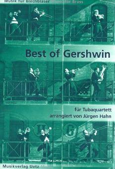 Best of Gershwin 