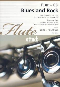 Blues und Rock 