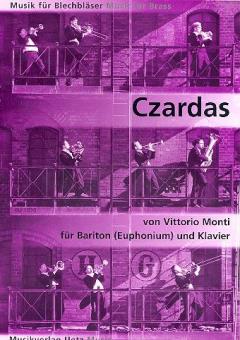 Czardas 