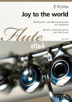 Joy to the World 