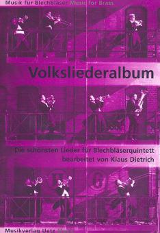 Volksliederalbum 