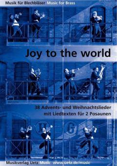 Joy to the World 