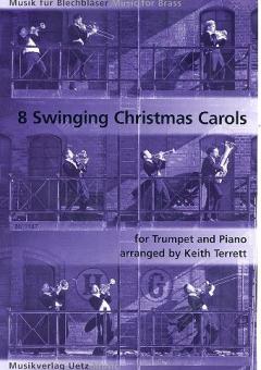 8 swinging Christmas Carols 