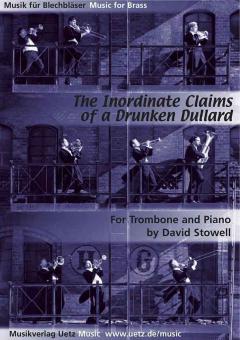 The inordinate Claims of a drunken Sailor 