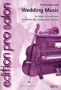 Wedding Music 