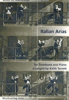 Italian Arias 