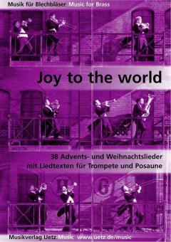 Joy to the World 