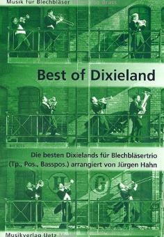 Best of Dixieland 