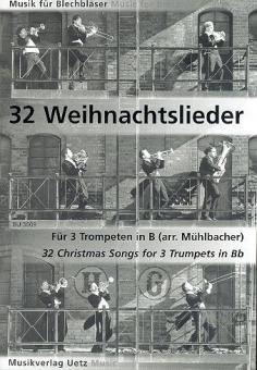 32 Weihnachtslieder 